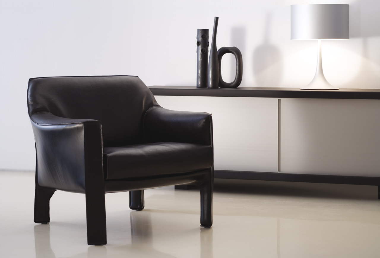 cassina cab 414