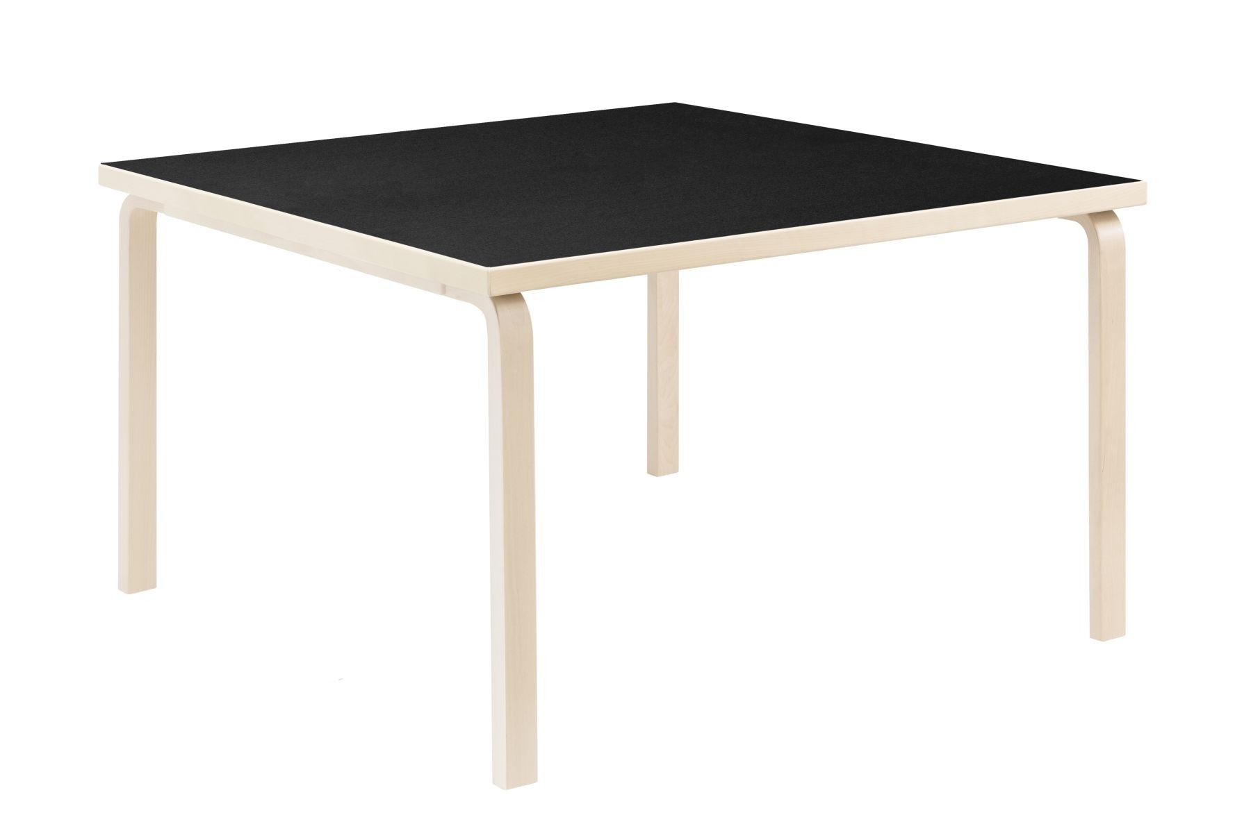 Artek Aalto Table square  Buy Online at