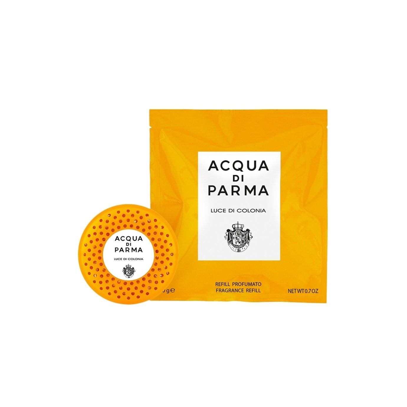 Refill Acqua di Parma  Buy Online at