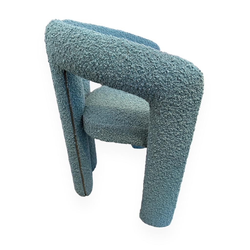 Dudet armchair by Patricia Urquiola for Cassina