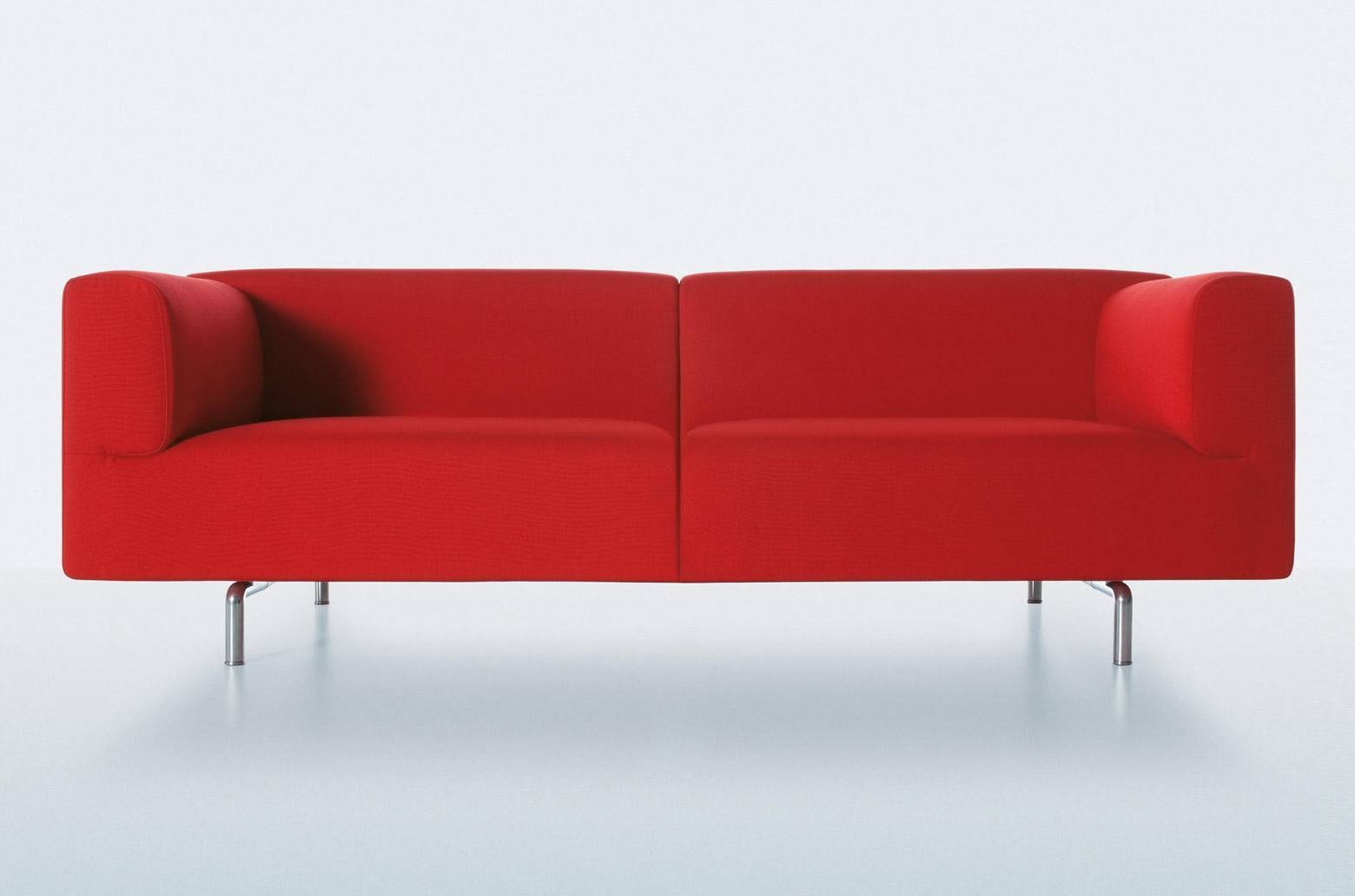 cassina leather met divano sectional sofa
