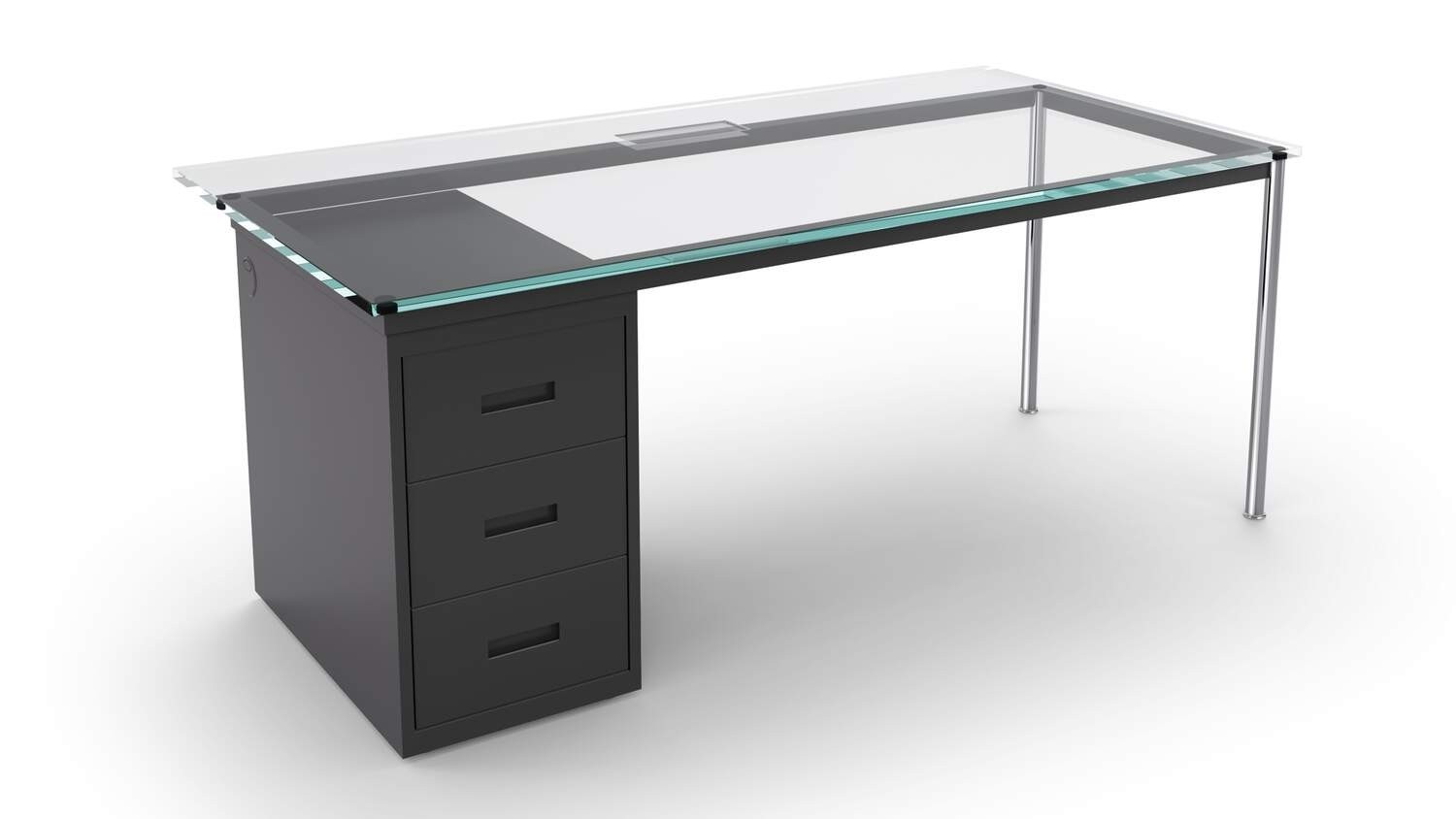 Bureau professionnel Design et Moderne