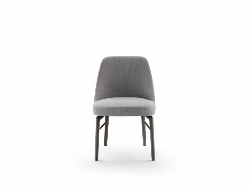 Flexform Leda Chair | Deplain.com