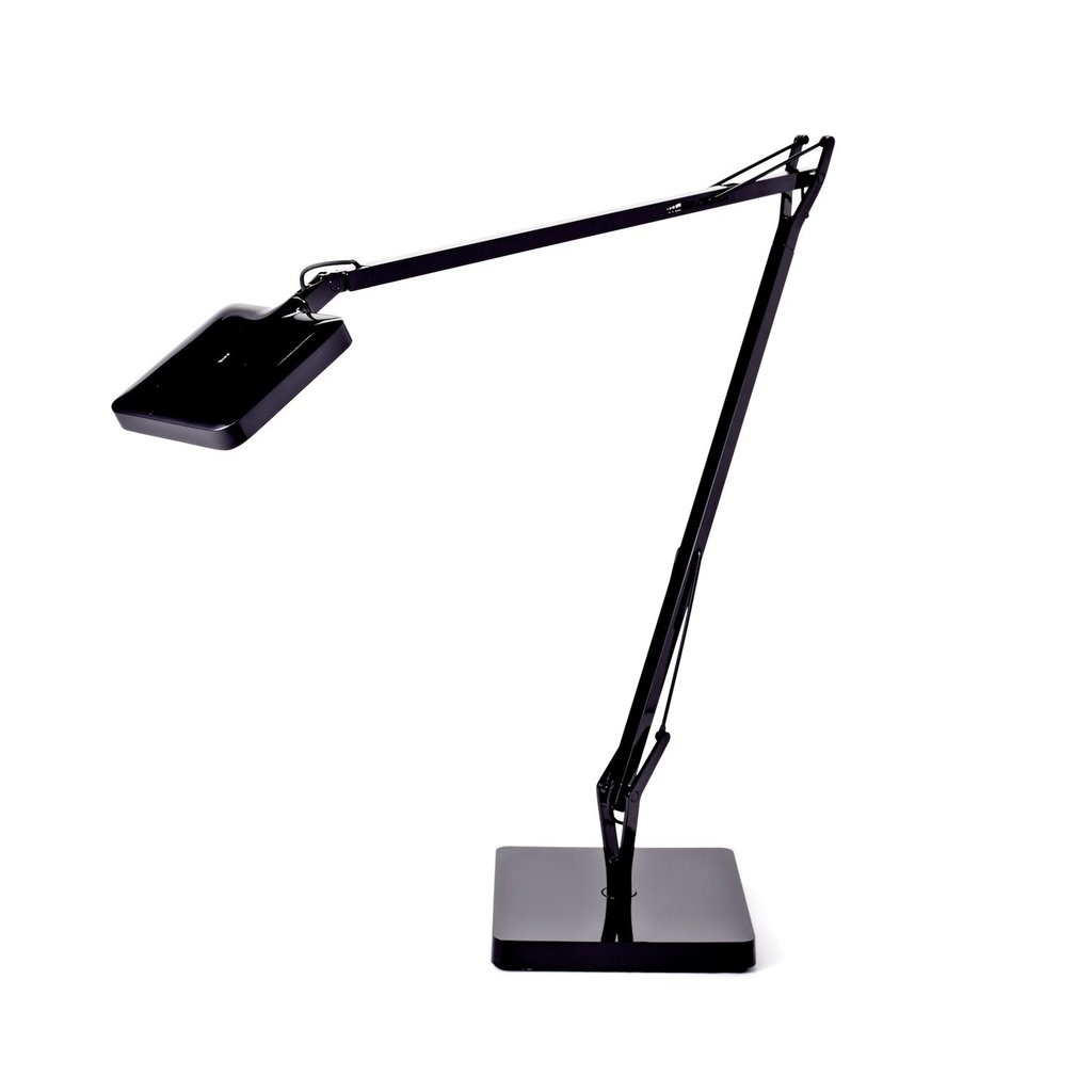 Flos Kelvin Edge Base Table Lamp Deplain Com