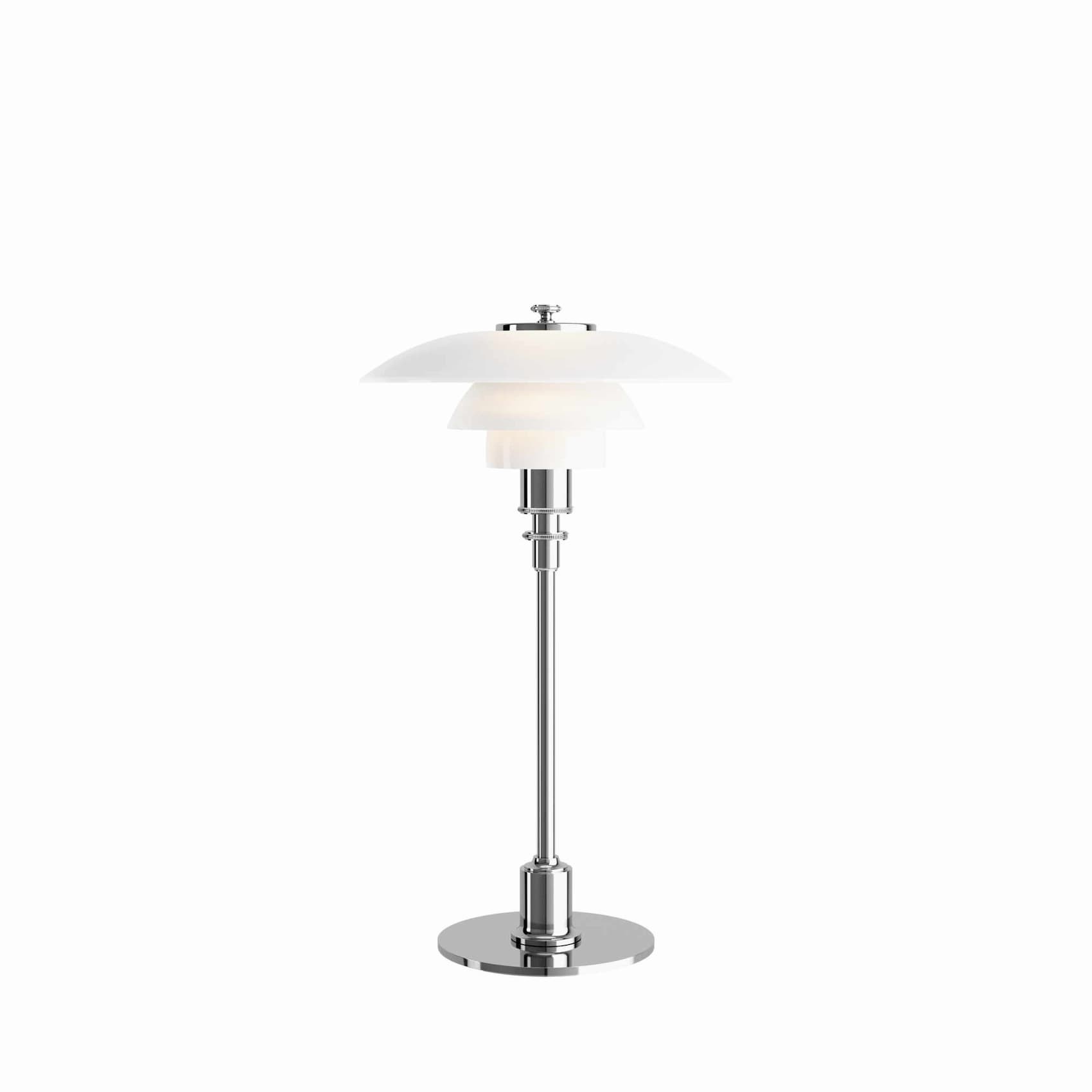 stoomboot Panorama Concentratie Louis Poulsen PH 2/1 table lamp | Buy online at Deplain.com