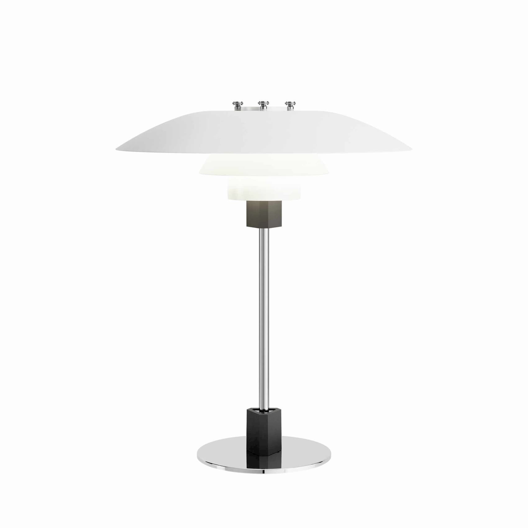 Louis Poulsen PH 4/3 table lamp