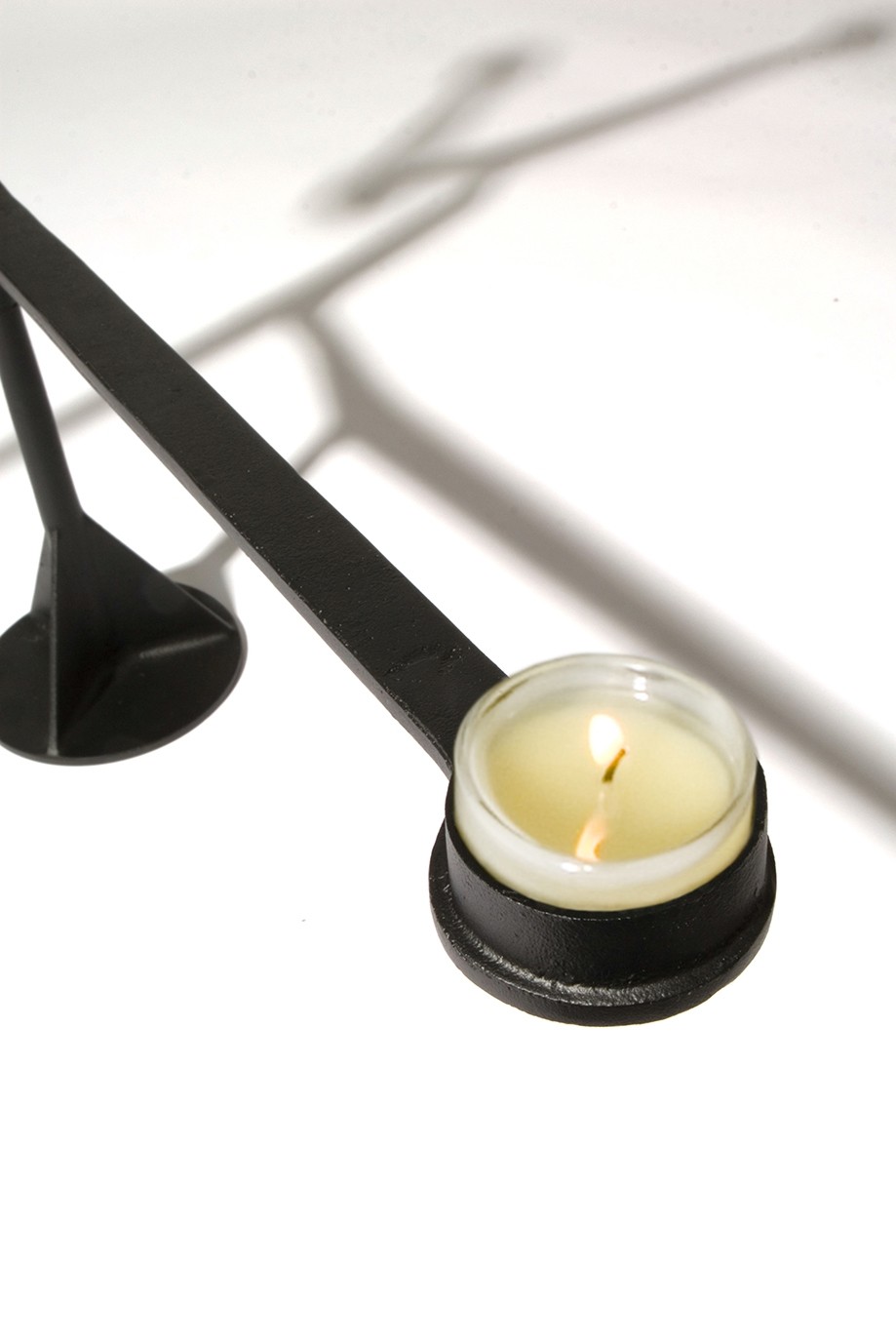 Tom Dixon Spin Candle |