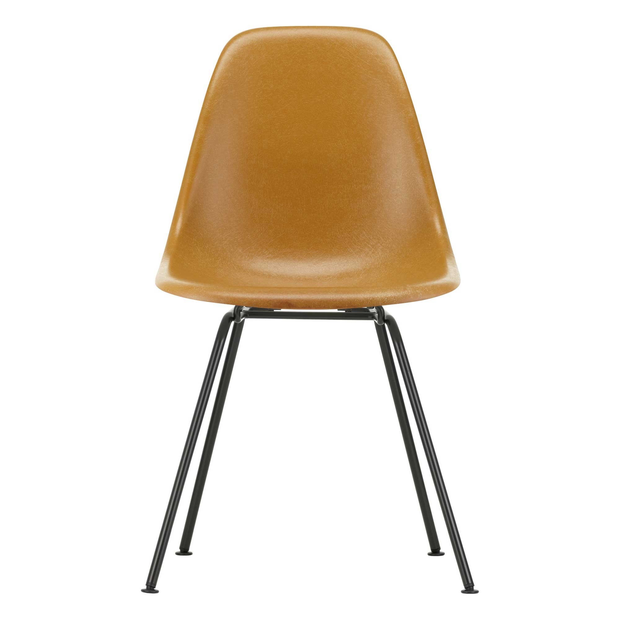 Perfect Margaret Mitchell pedaal Vitra Eames plastic chair DSX Chair | Deplain.com