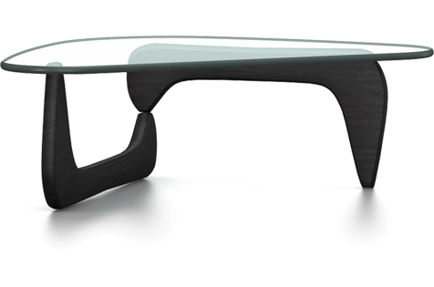 VItra Noguchi Coffee Table | Deplain.com